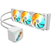 Gigabyte Gm36i Ice Wasserkühlung 360 Mm