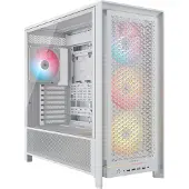 Corsair Frame 5000d Rs Argb Pc-tower-gehäuse