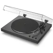 Sony Ps-lx3bt Belt-drive Automatic Plattenspieler