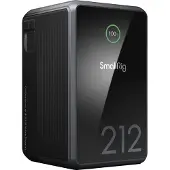 SmallRig x Caleb Pike VB212 Mini-V-Mount-Akku 4293