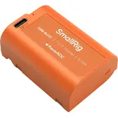 SmallRig DMW-BLK22, Panasonic, 2520 mAh, 7,2 V, Lithium-Ion (Li-Ion)