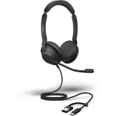 Jabra Evolve2 30 SE USB C/A UC Stereo