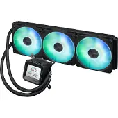Asus Primea Lc Argb Lcd Wasserkühlung 360 Mm