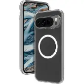 dbramante1928 Iceland Pro Qi, Cover, Google, Google Pixel 10 Pro XL, 17 cm (6.7"), Transparent