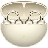 OPPO Enco Clip 2, True Wireless Stereo (TWS), Anrufe/Musik, 20 - 40000 Hz, 5,2 g, Kopfhörer, Gold