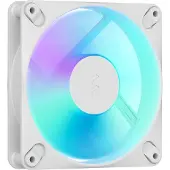 Fractal Design Dynamic 3 12 PWM RGB White