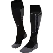 Falke Skisocken SK4 Schwarz Mix Damen-Schuhgröße 35 - 36