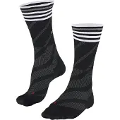 Falke Laufsocken Damen RU Ultralight Black-Schuhgröße 39 - 40