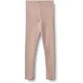 Wheat Stoffhose "Rippstrick-Jersey-Leggings Jules"