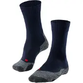 Falke TK2 Explore Damen Trekking Socken marine (6120) 37-38