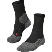 Falke Laufsocken RU3 Black Mix Damen-Schuhgröße 35 - 36