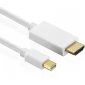 HDgear Mini DisplayPort — HDMI (Typ A)