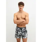 Marc O'Polo Marc OPolo Badeshorts "Allover Prints"
