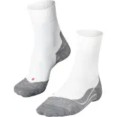 Falke Laufsocken Women RU4 White Mix Damen-Schuhgröße 37 - 38