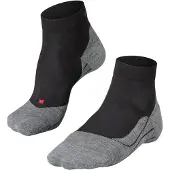 Falke Laufsocken RU4 Short Black Mix Kinder-Schuhgröße 46 - 48