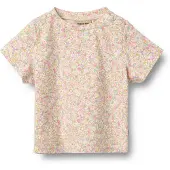 Wheat T-Shirt "T-Shirt S/S Manna" 1