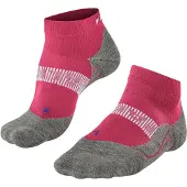 Falke Laufsocken RU4 Endurance Cool Short Damen Rose-Schuhgröße 35 - 36