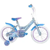 HUFFY Kinderfahrrad "Disney Frozen 16-Zoll-Fahrrad"