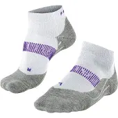 Falke RU4 Endurance Cool Short W white 37-38