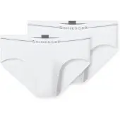 Schiesser Rioslip "Cotton Flex" Baumwollmischung, ohne störende Seitennähte, superweich