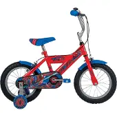 Spiderman Kinderfahrrad – Spider-Man 14 Zoll