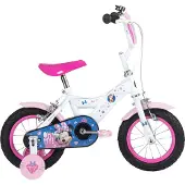 HUFFY Disney Minnie 12-Zoll-Fahrrad