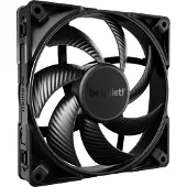 be quiet! Silent Wings Pro 4 Pwm 140 Mm Ventilator