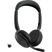 Jabra Evolve2 65 Flex Ms Stereo Usb-c Drahtlose Kopfhörer
