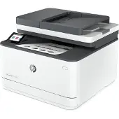 HP LaserJet Pro Multifunktionsdrucker 3102fdn Drucker, Laser, Monodruck, 1200 x 1200 DPI, A4, Direktdruck, Weiß