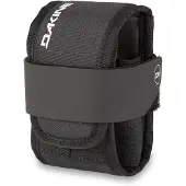 Dakine Gripper Werkzeug-satteltasche Schwarz Schwarz One Size