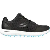 SKECHERS Go Golf Max Fairway 3 Damen-Golfschuhe Schwarz