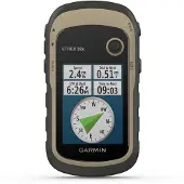Garmin eTrex 32x (schwarz/beige, Europa) 1 St