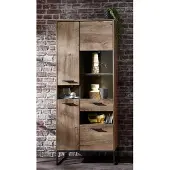 Harper Vitrine WAKEFIELD