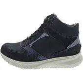 Waldlaufer K-Janka 617702-400-378 (8/notte jeans)