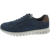 Waldlaufer H-Baldo 907005-302-206 (12/jeans tabak)