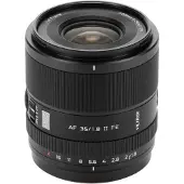 Viltrox 35mm f/1.8 II EVO - Sony FE