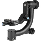 Sirui PH-20 Carbon Gimbal Head Stativkopf - Kardankopf