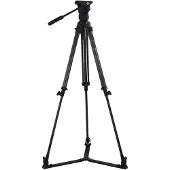 Camgear MARK 6 CF GS (75mm Bowl)