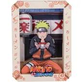 Ginza.se Ramen Wooden Theatre Medium Diorama One Size