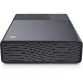Seagate One Touch STNB8000400, 8 TB, Grau