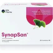 Beh SynapSan 240 mg Filmtabletten 120 St
