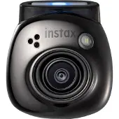 Fujifilm INSTAX PAL Digitalkamera, Gem Black