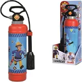 Simba - Fire extinguisher