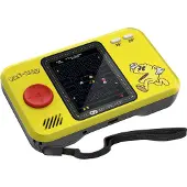 My Arcade - Pac-Man Pocket player + Carry Case