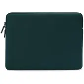 Pipetto Classic Fit Sleeve - dark teal - MacBook 13/14