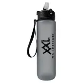 XXL Nutrition Hydrate Bottle - Schwarz