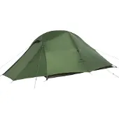 Naturehike Campingzelt CLOUD UP 3 PRO 20D CNK2350WS020-FOREST GREEN