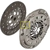LuK 620 2520 09 Kupplungssatz