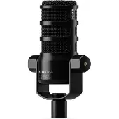 Rode Podmic USB Schwarz