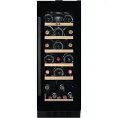 AEG AWUS020B5B, Integriert, 20 Flasche(n), 60 W, G, Innenbeleuchtung, Schwarz